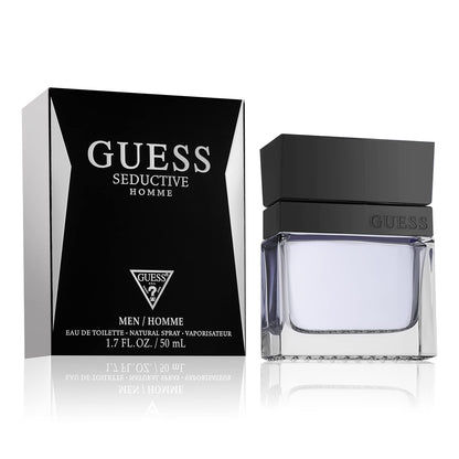 Guess Seductive Homme EdT