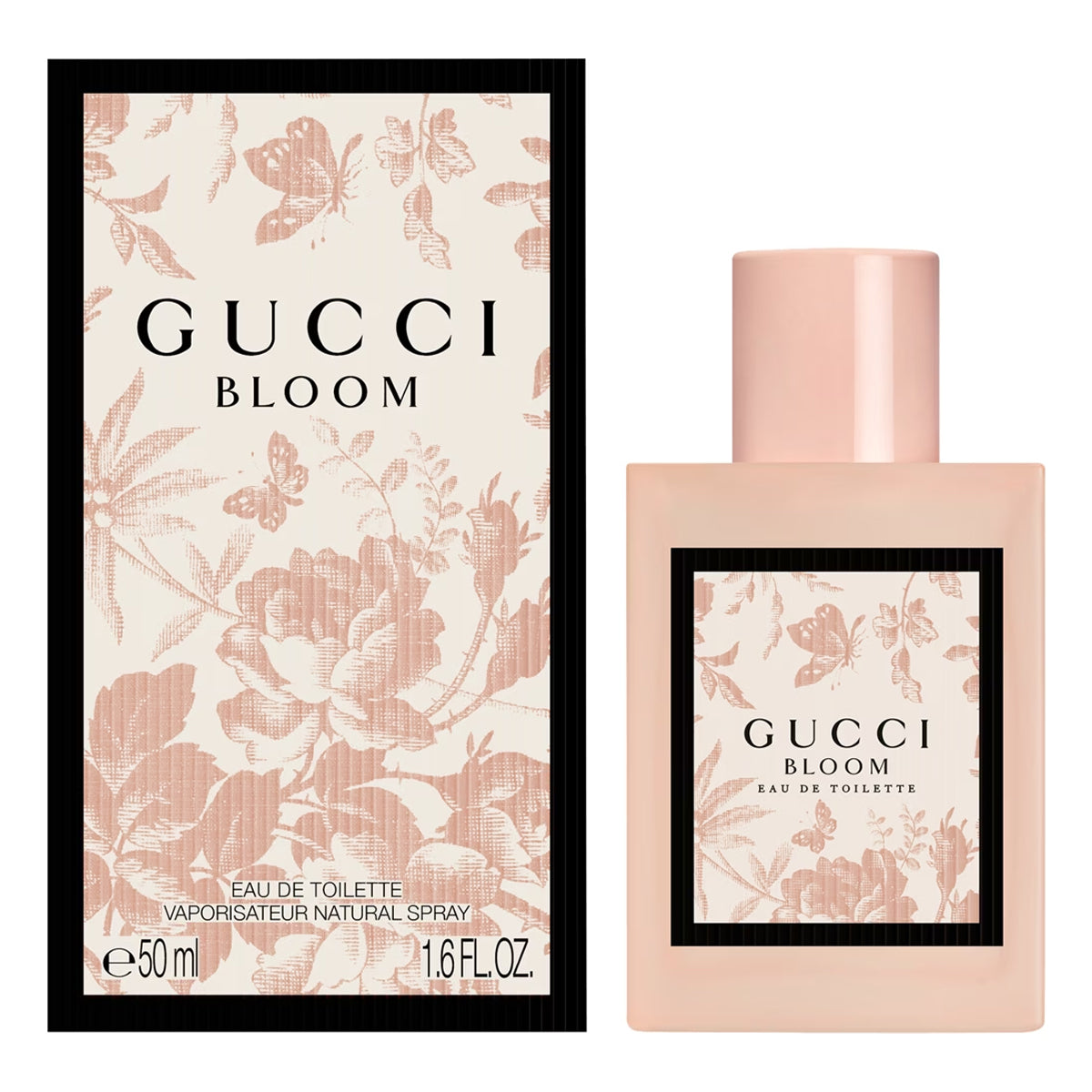Gucci Bloom EdT