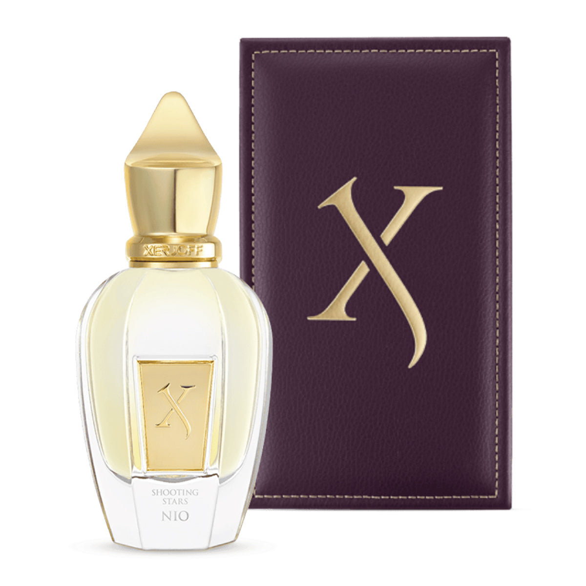 Xerjoff Shooting Stars Nio EdP