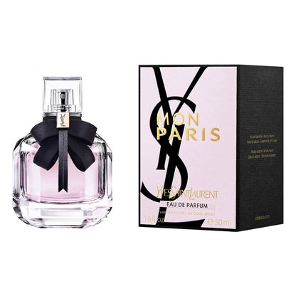 Yves Saint Laurent Mon Paris EdP