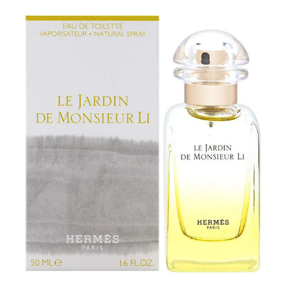 Hermès Le Jardin de Monsieur Li EdT
