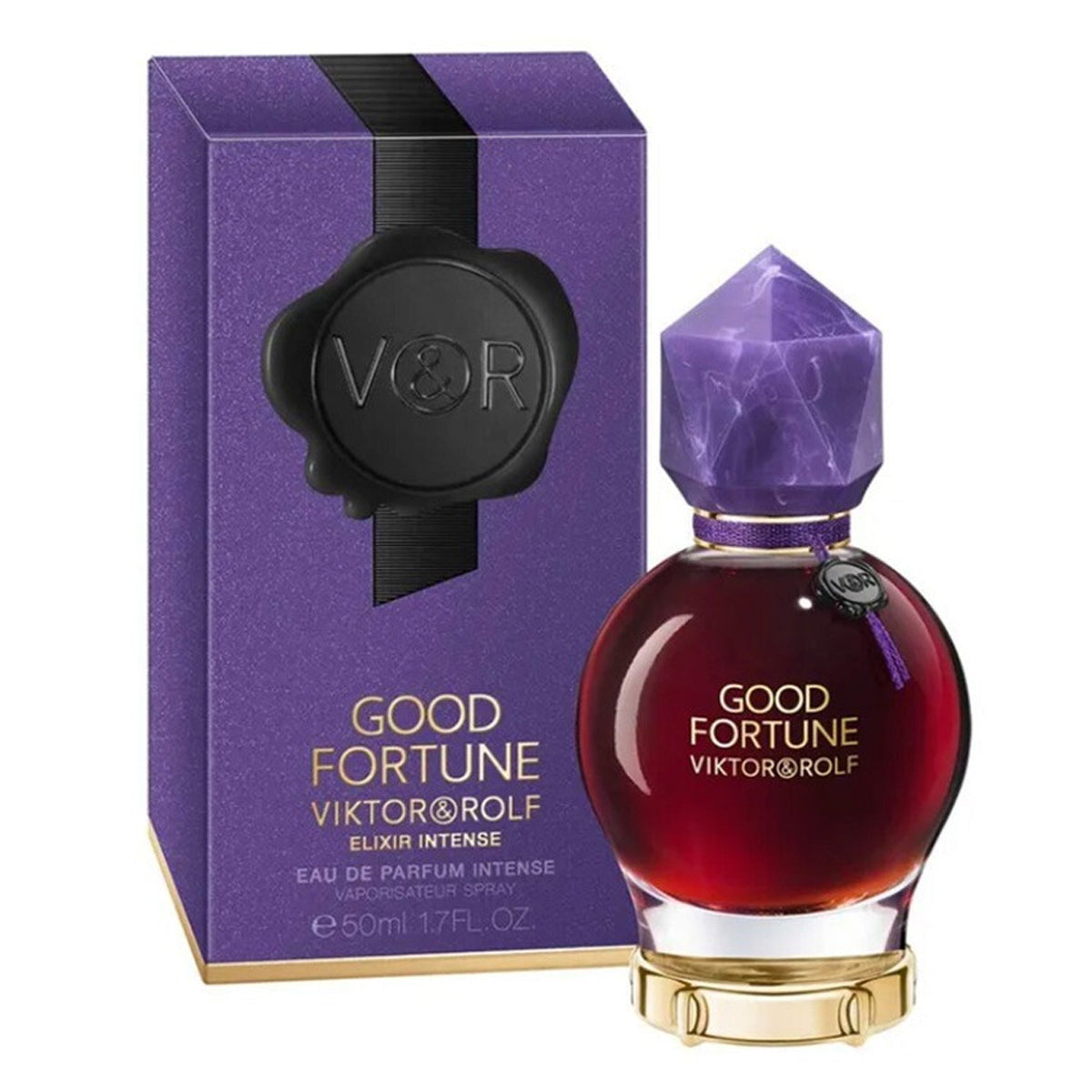 Viktor &amp; Rolf Good Fortune Elixir Intense EdP