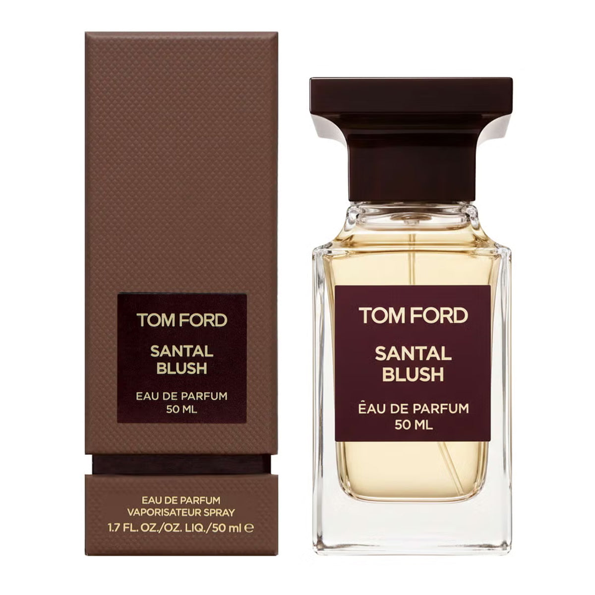Tom Ford Santal Blush EdP