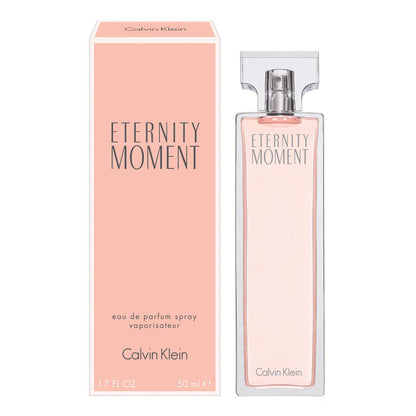 Calvin Klein Eternity Moment EdP
