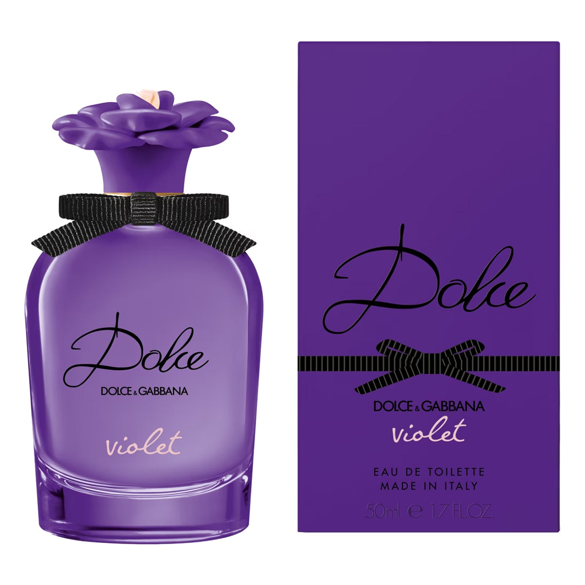 Dolce &amp; Gabbana Dolce Violet EdT
