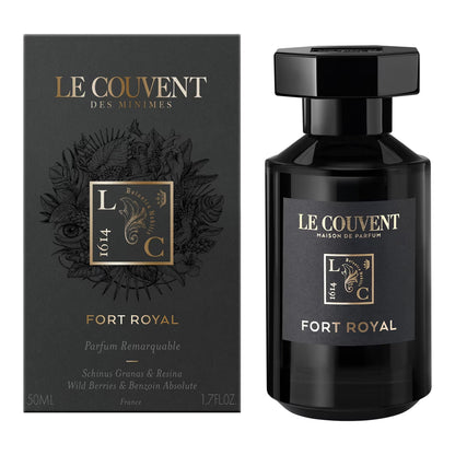 Le Couvent Fort Royal EdP