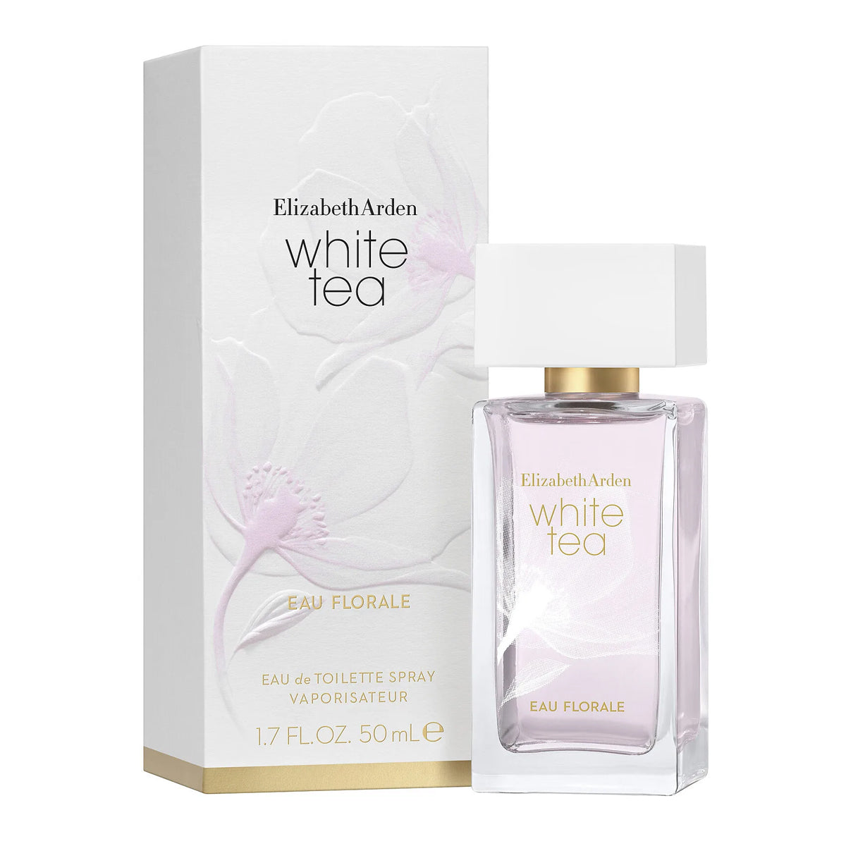 Elizabeth Arden White Tea Eau Florale EdT
