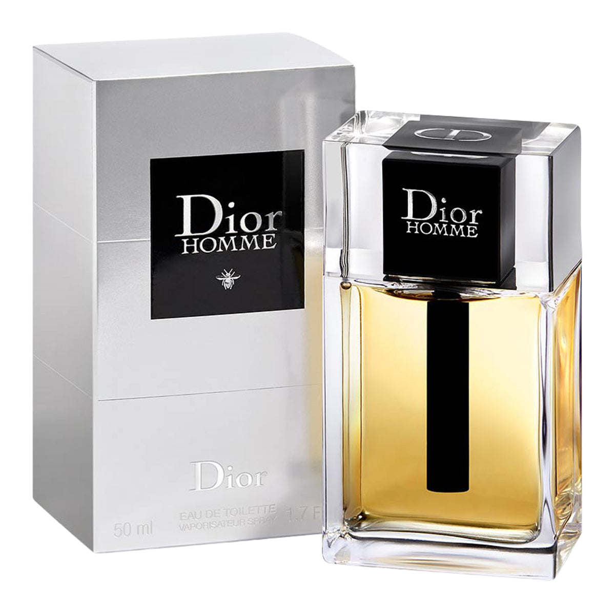 Dior Homme EdT