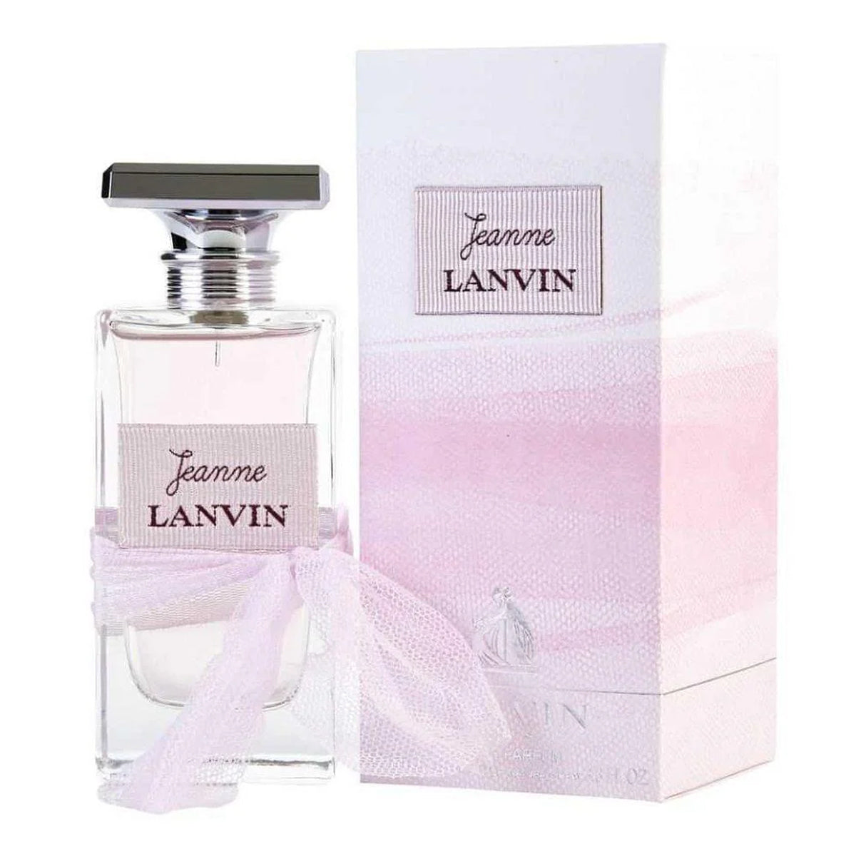 Lanvin Jeanne EdP