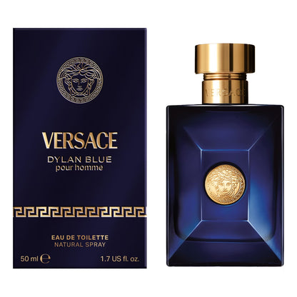 Versace Dylan Blue Pour Homme EdT