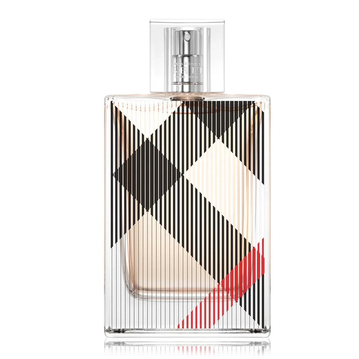 Burberry Brit For Her EdP