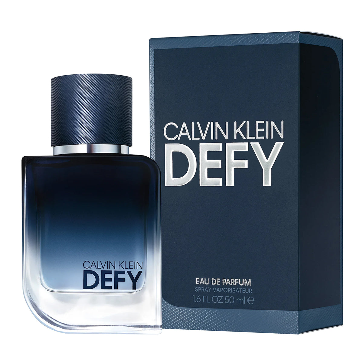 Calvin Klein Defy EdP