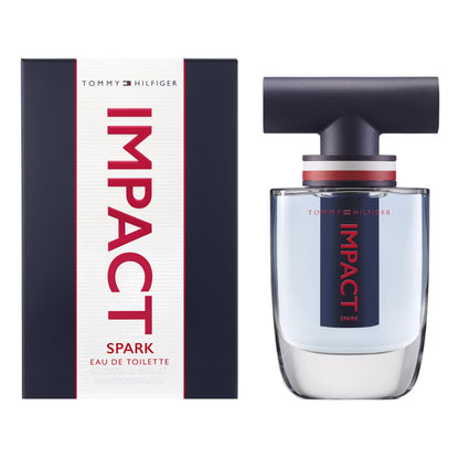 Tommy Hilfiger Impact Spark EdT