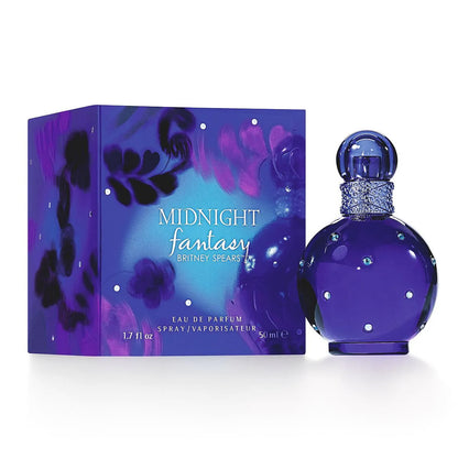 Britney Spears Midnight Fantasy EdP