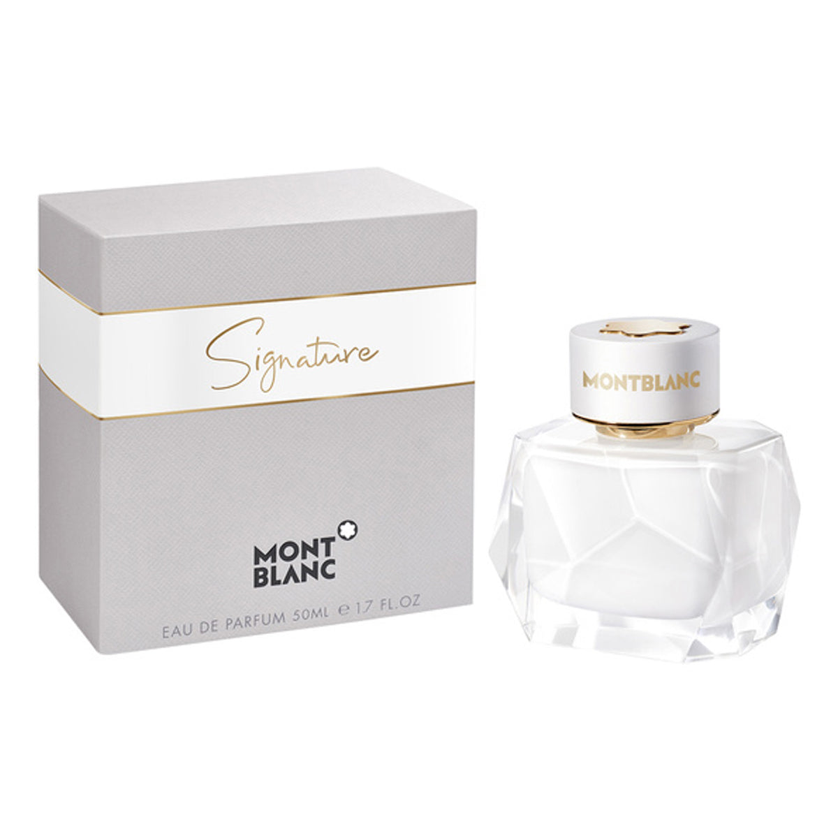 Montblanc Signature EdP