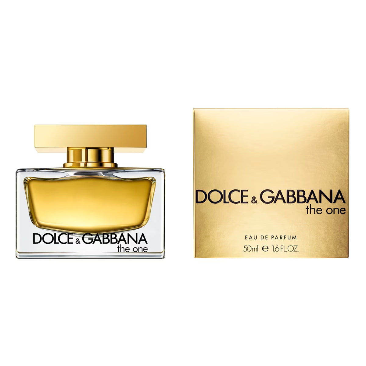 Dolce &amp; Gabbana The One EdP