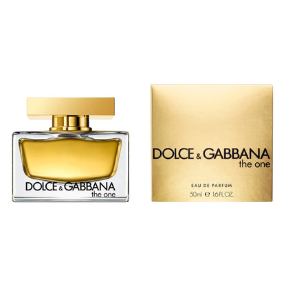 Dolce &amp; Gabbana The One EdP