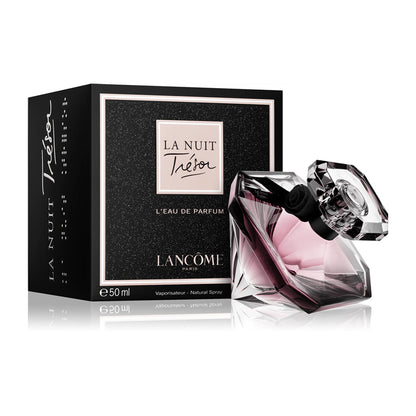 Lancôme La Nuit Tresor EdP