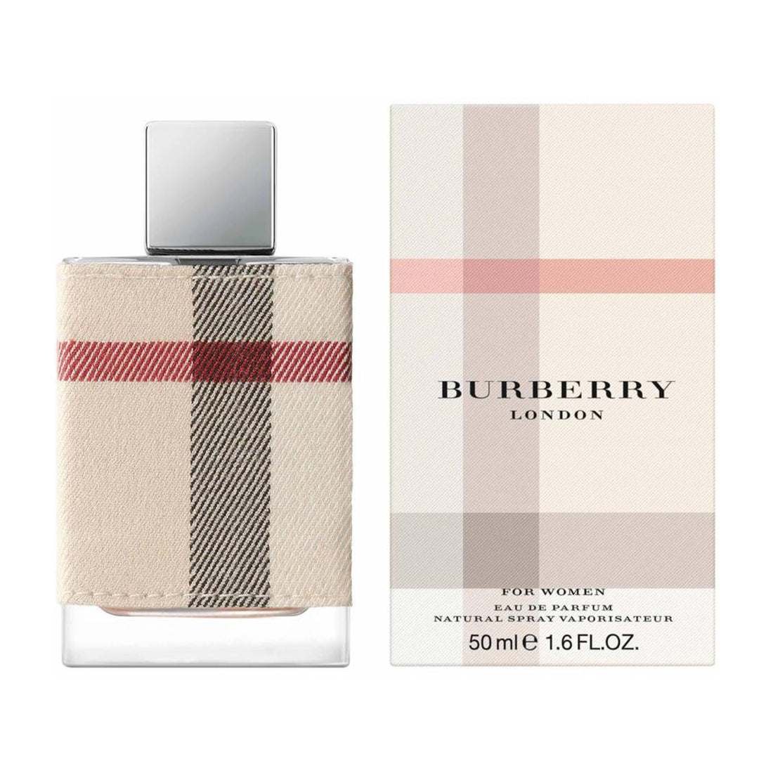 Burberry london edp