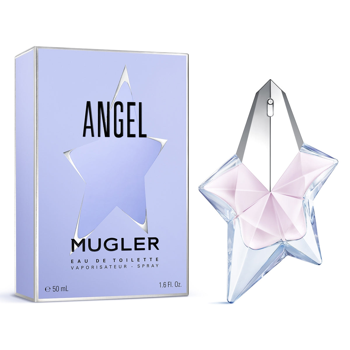 Mugler Angel EdT