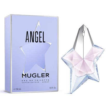 Mugler Angel EdT