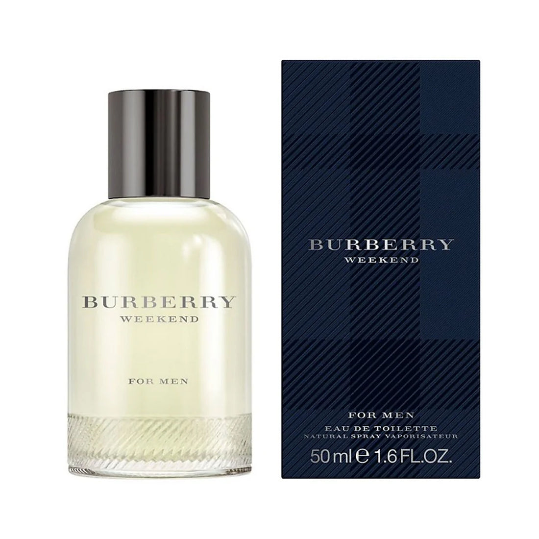 Burberry weekend for men edt