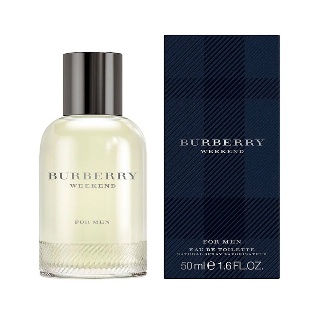 Burberry weekend for men edt