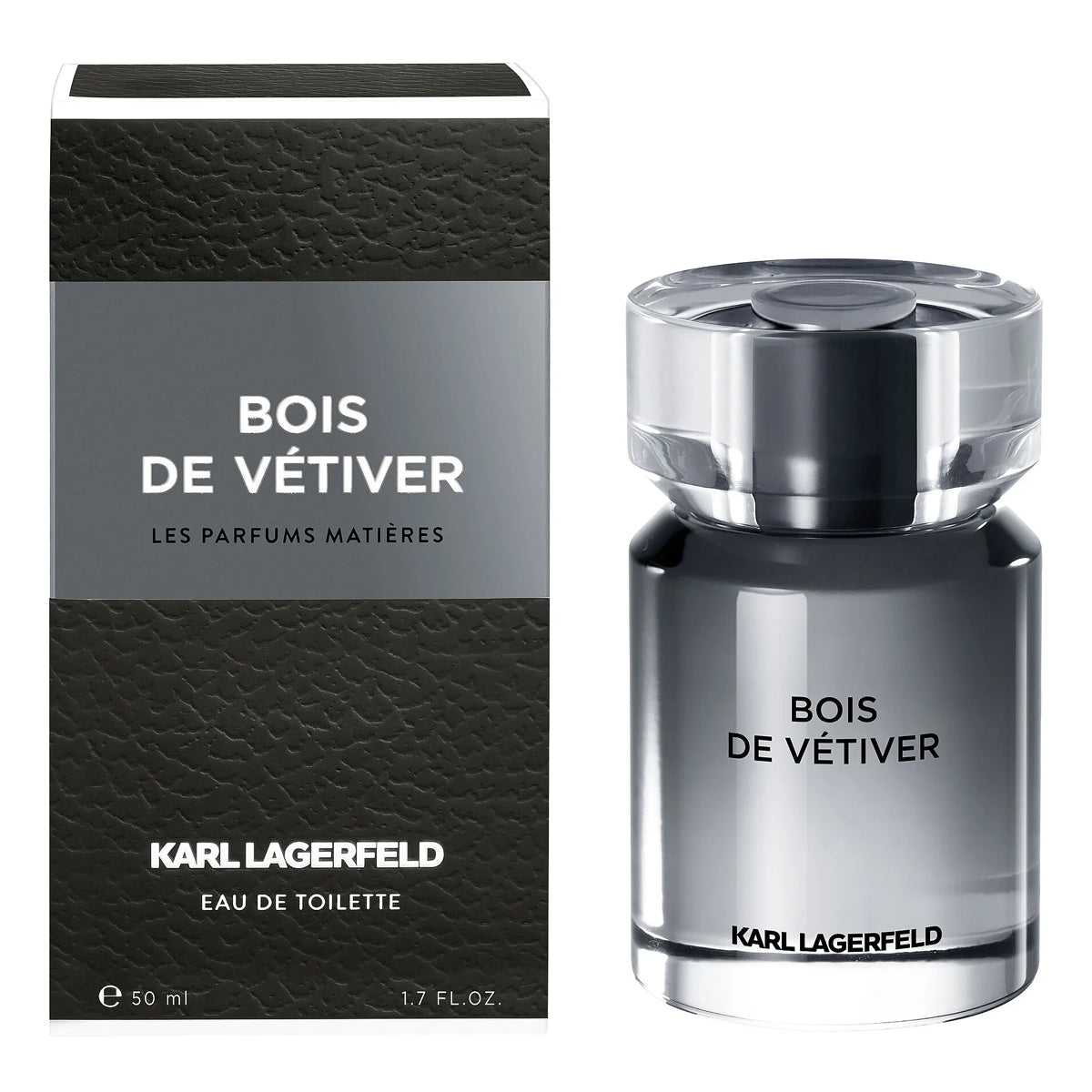 Karl Lagerfeld Bois De Vétiver EdT