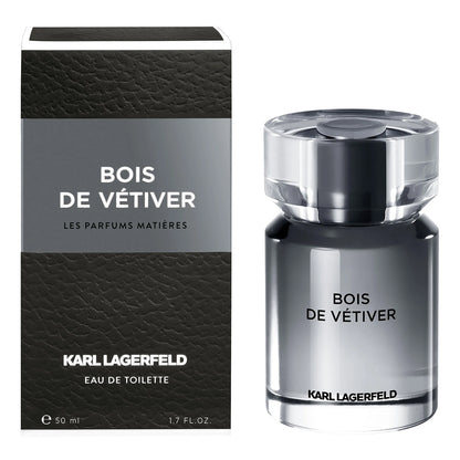Karl Lagerfeld Bois De Vétiver EdT