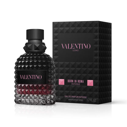 Valentino Uomo Born In Roma Intense EdP