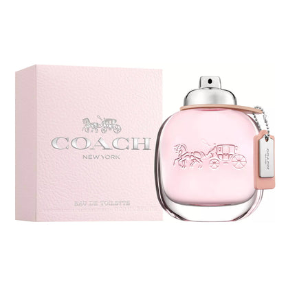 Coach Woman EdT