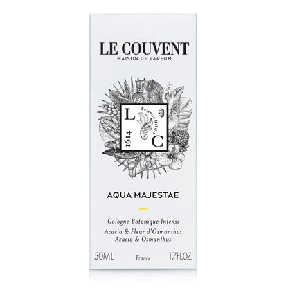 Le Couvent des Minimes Aqua Majestae EdT