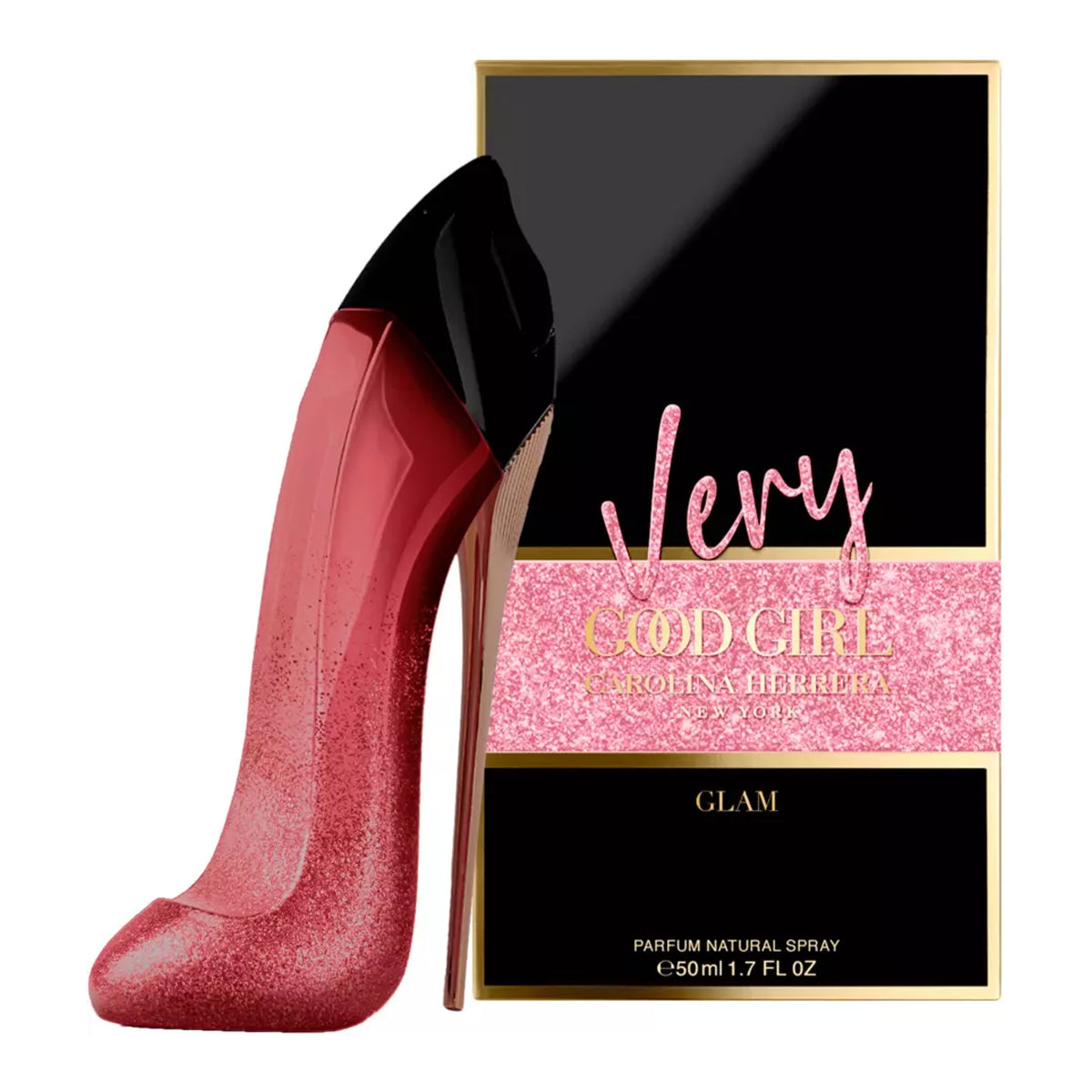 Carolina Herrera Very Good Girl Glam EdP