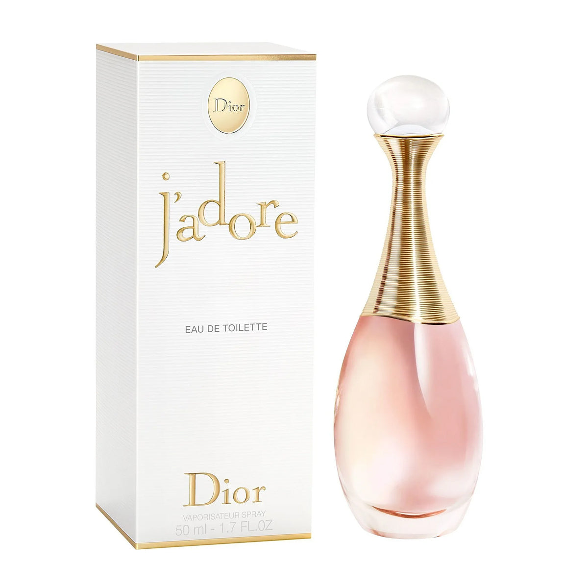 Dior J’adore Lumière EdT (50 ml