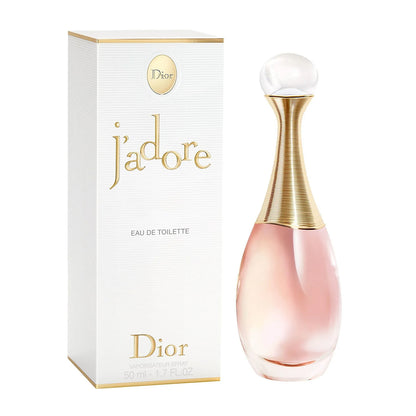 Dior J’adore Lumière EdT (50 ml