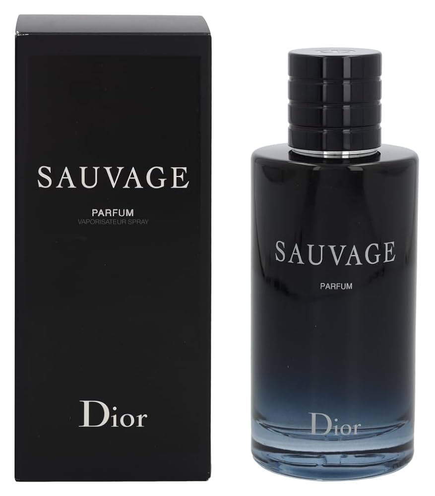 Dior sauvage parfum
