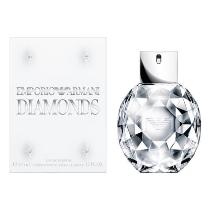 Armani Diamonds Women EdP