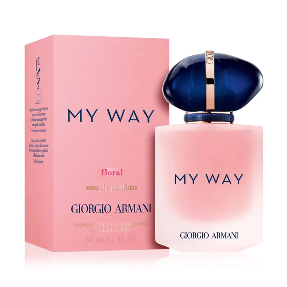 Armani My Way Floral EdP