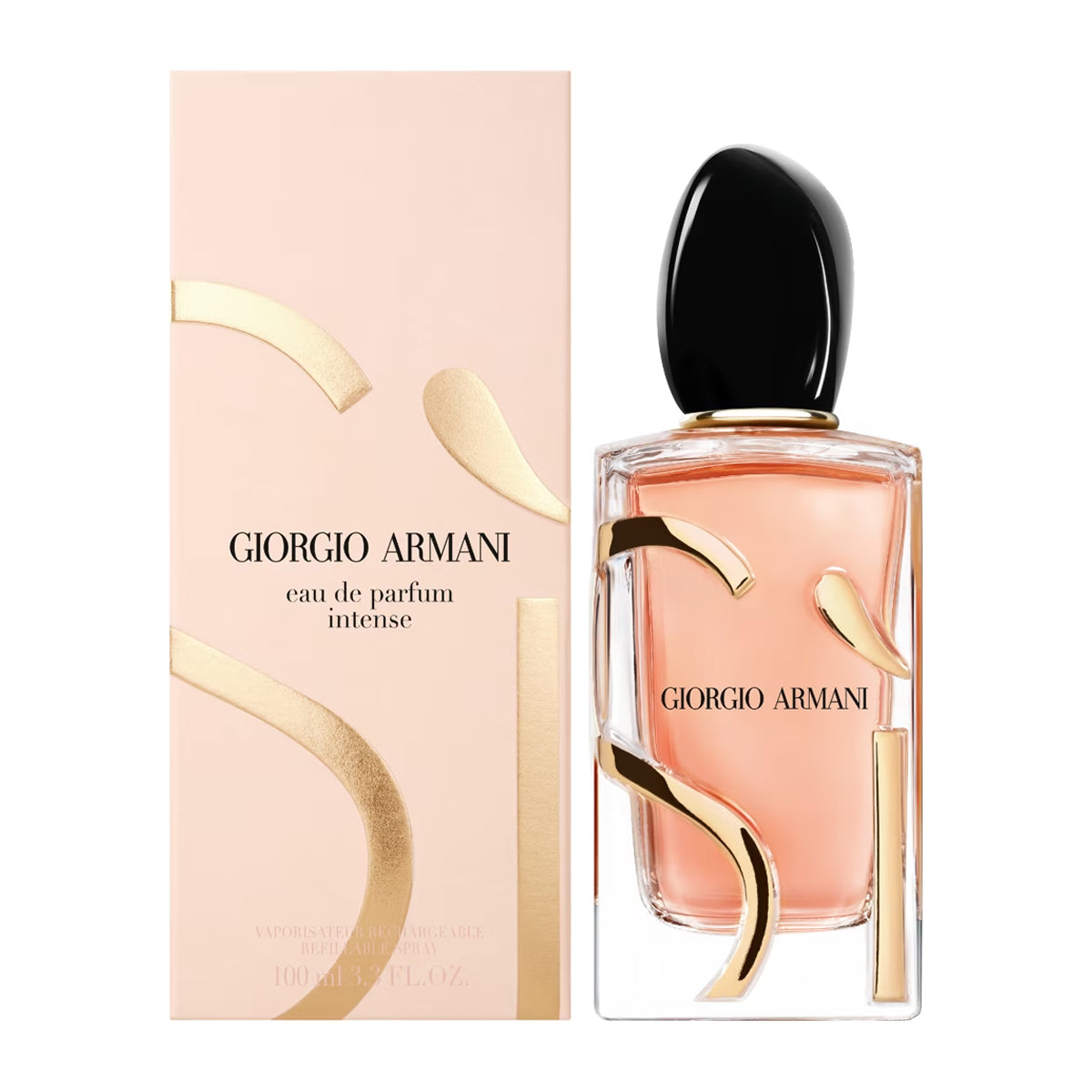 Armani Sì Intense EdP