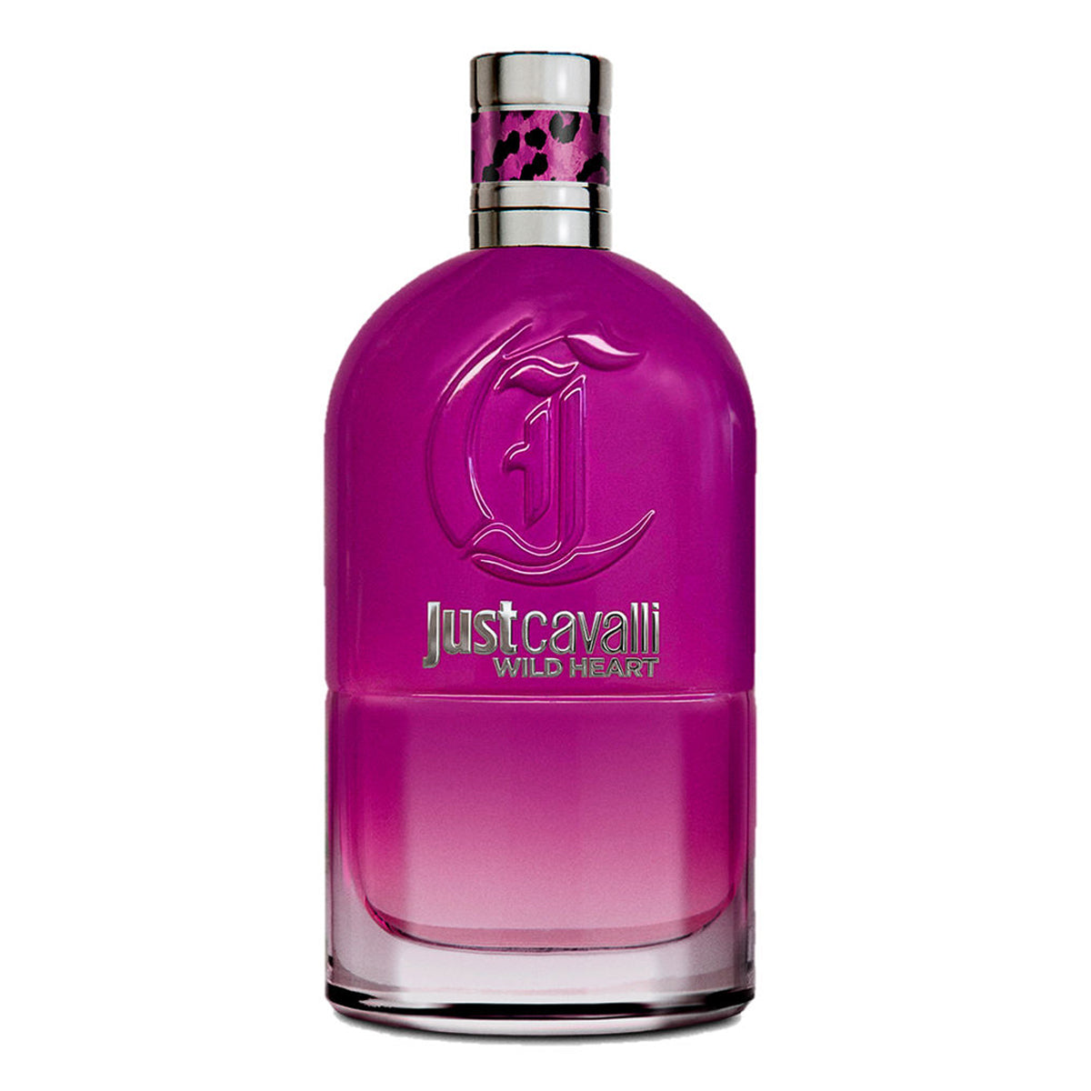 Roberto Cavalli Just Cavalli Wild Heart EdP