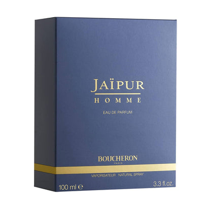 Boucheron jaïpur homme edp