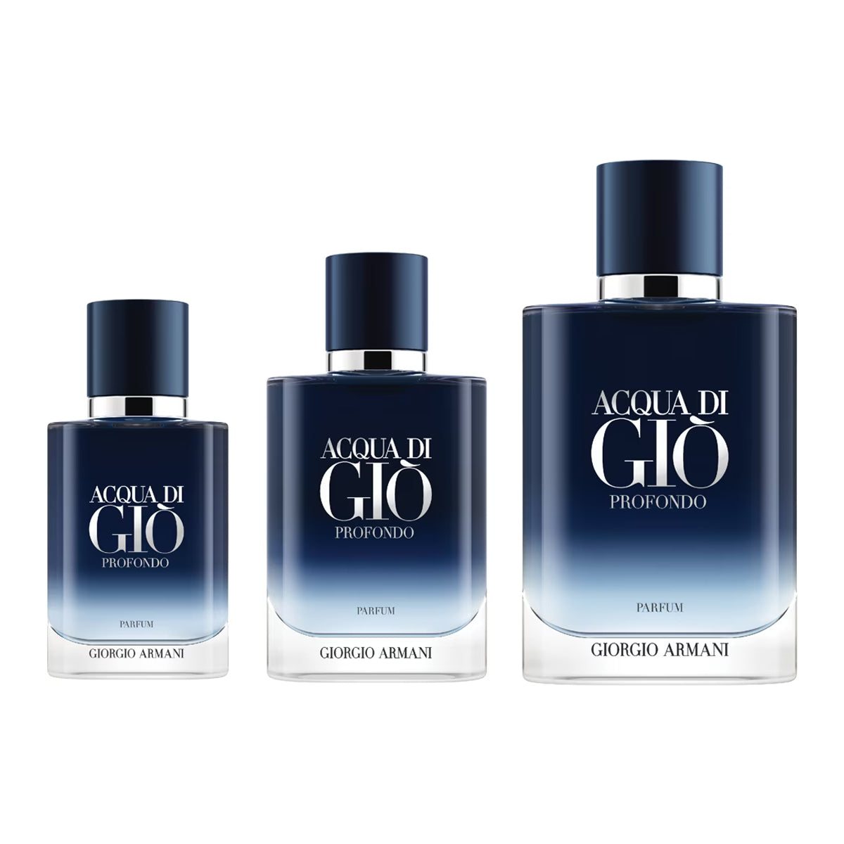 Armani Acqua di Giò Profondo Parfum
