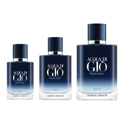 Armani Acqua di Giò Profondo Parfum
