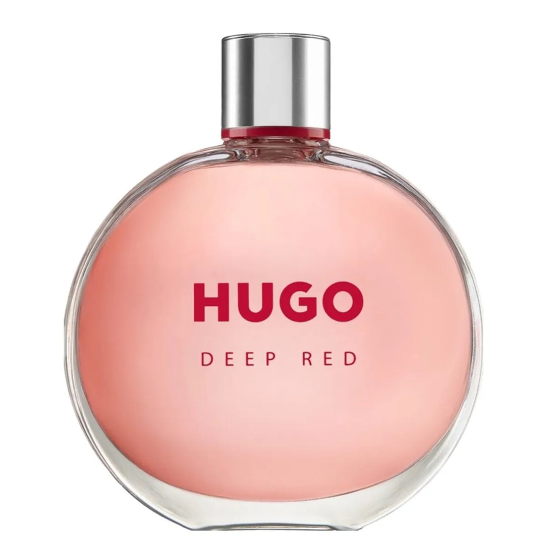 Hugo Boss Deep Red EdP