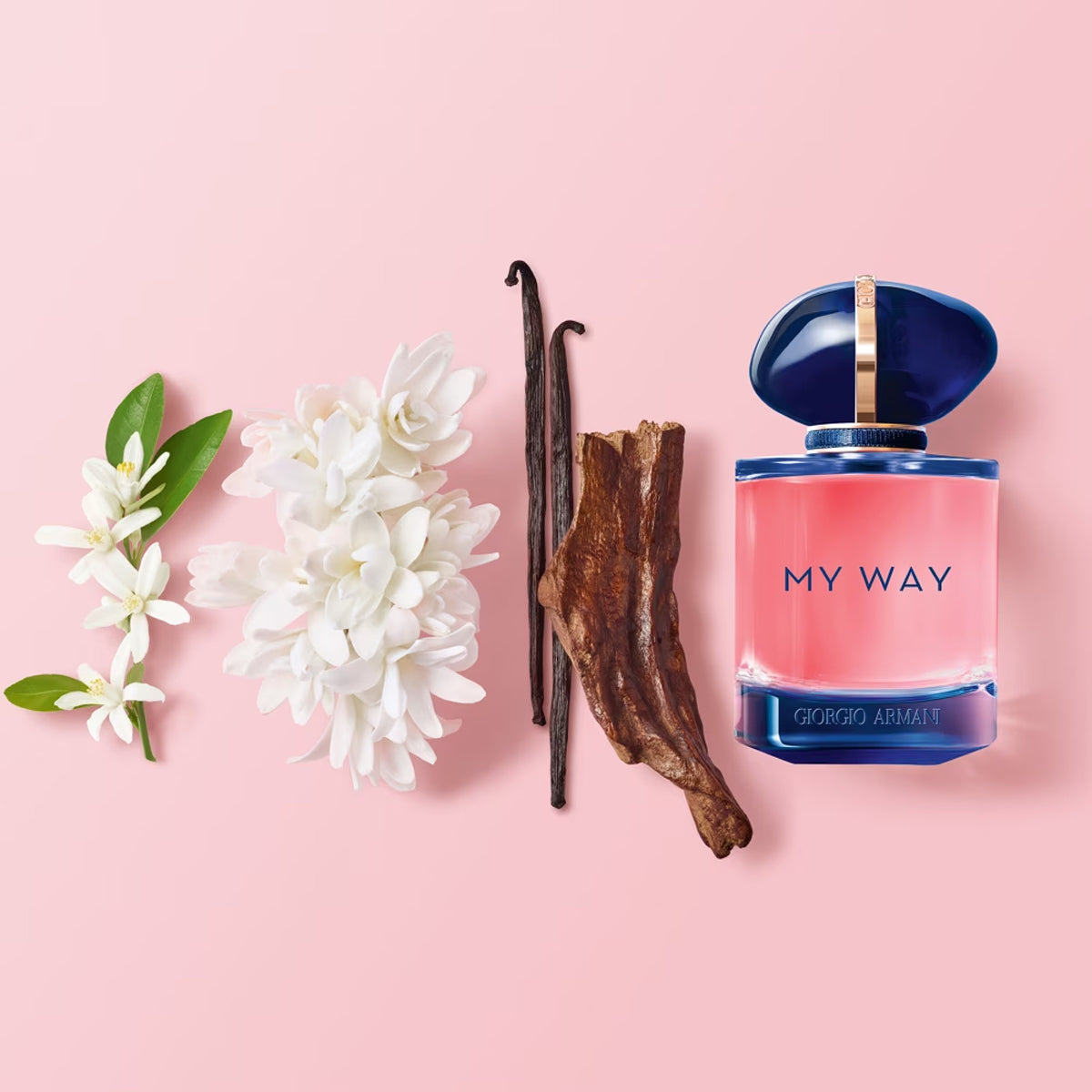 Armani My Way Intense EdP