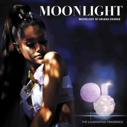 Ariana Grande Moonlight EdP