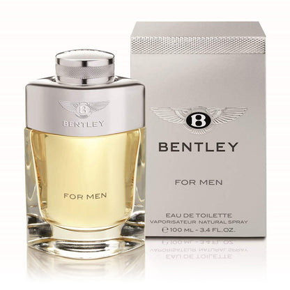 Bentley Bentley For Men EdT