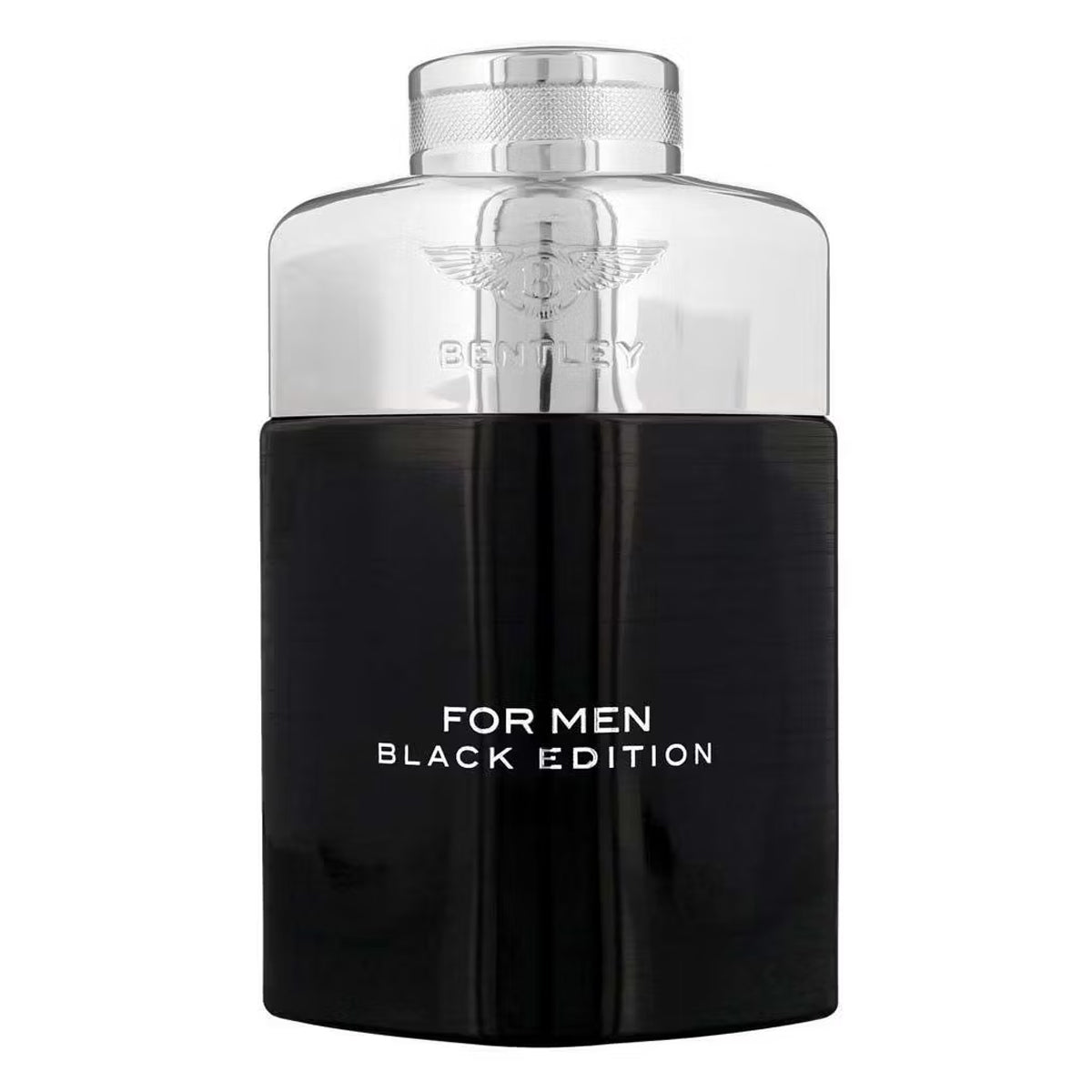 Bentley For Men Black Edition EdP