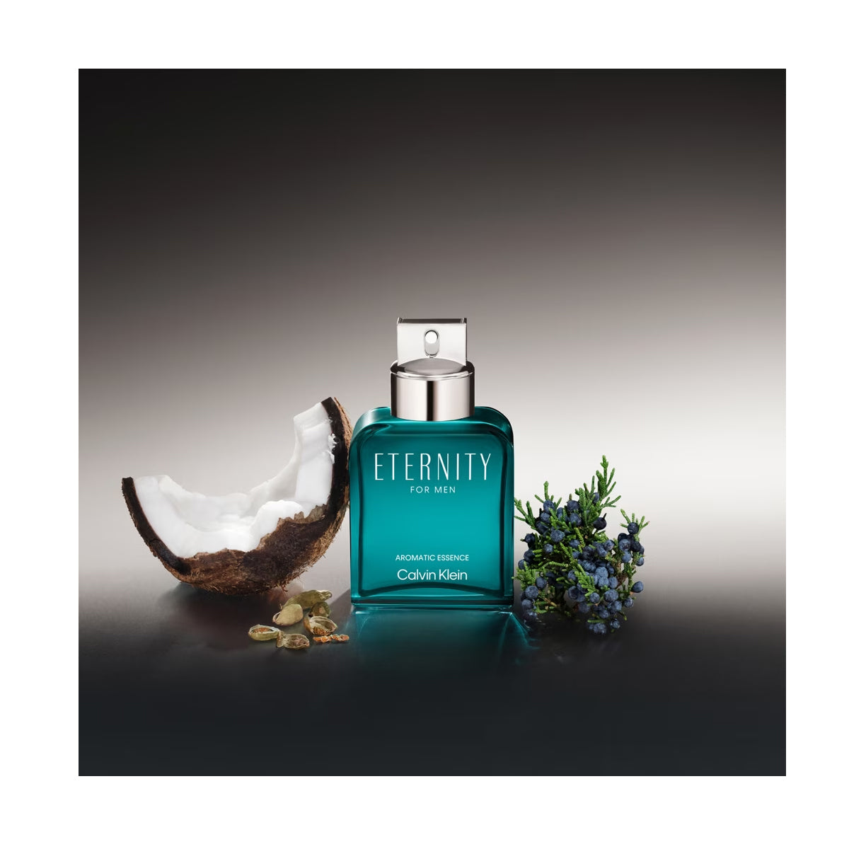 Calvin klein eternity aromatic essence for men edp