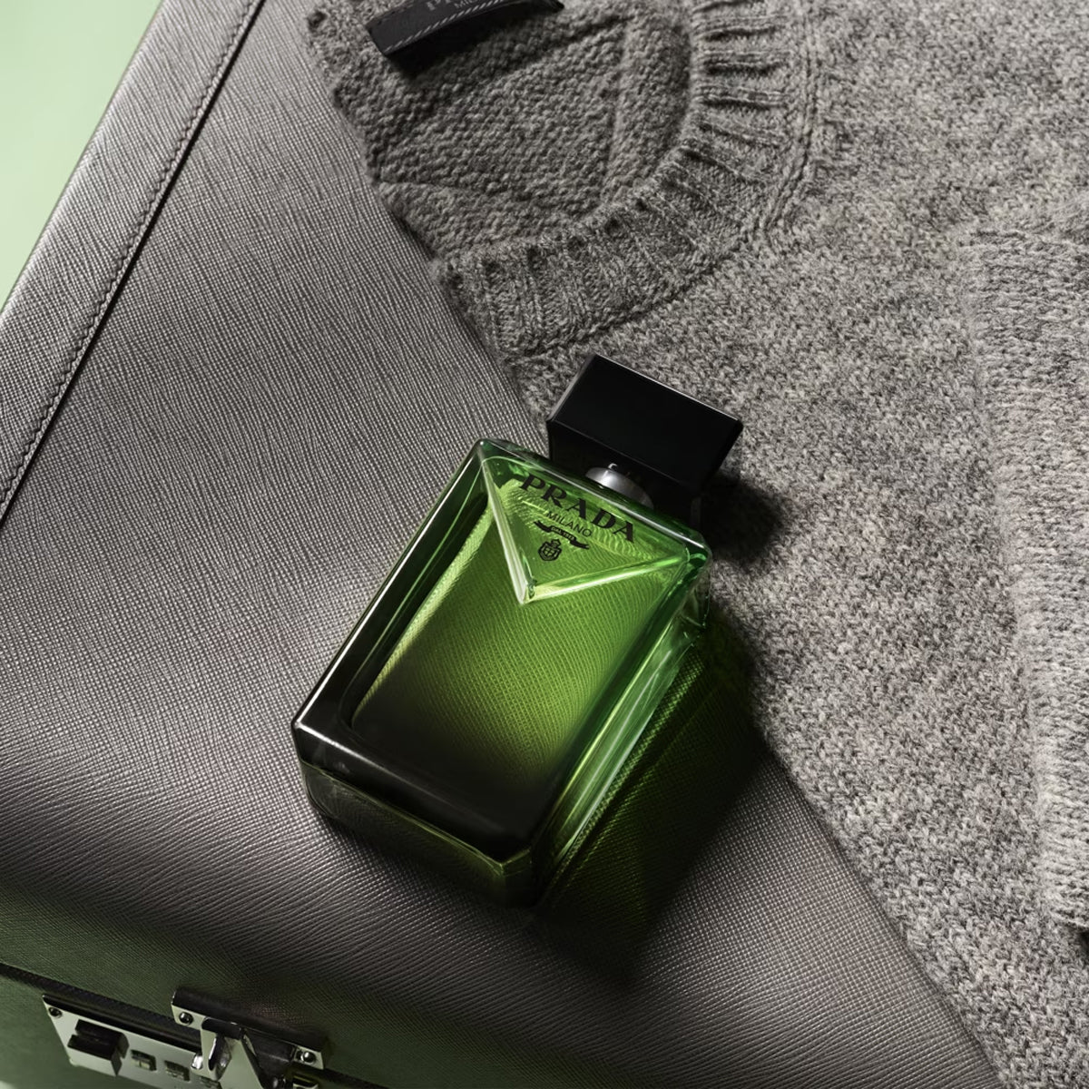 Prada Paradigme EdP